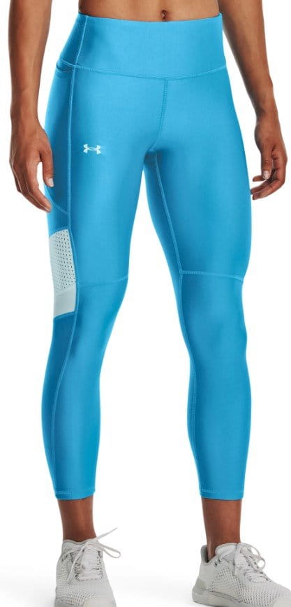 Tajice Under Armour Ankle Leg-BLU