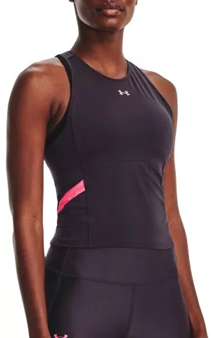 Under Armour Mesh Tank