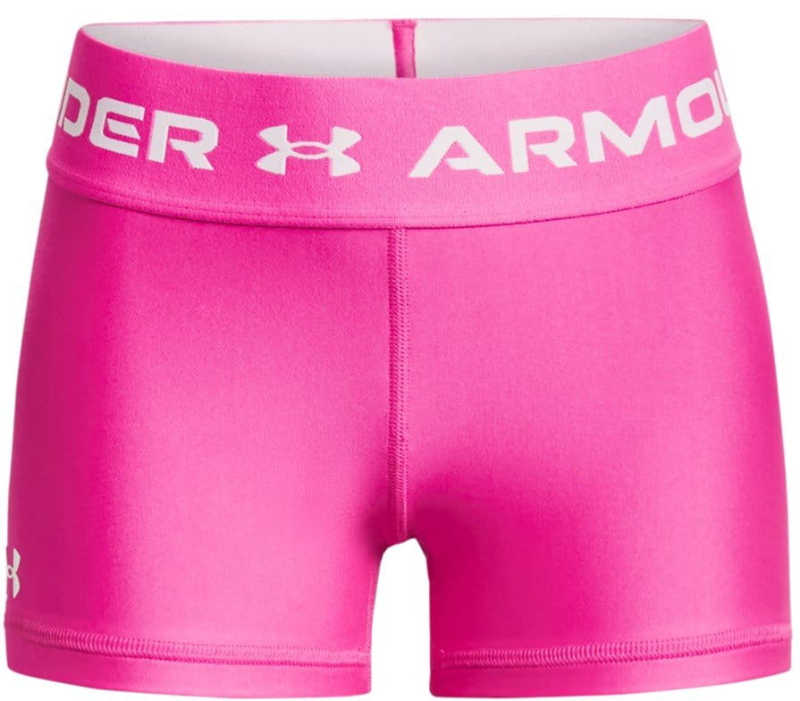 Shorts Under Armour Shorty-PNK