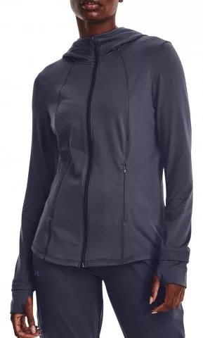 UA Meridian CW Jacket-GRY