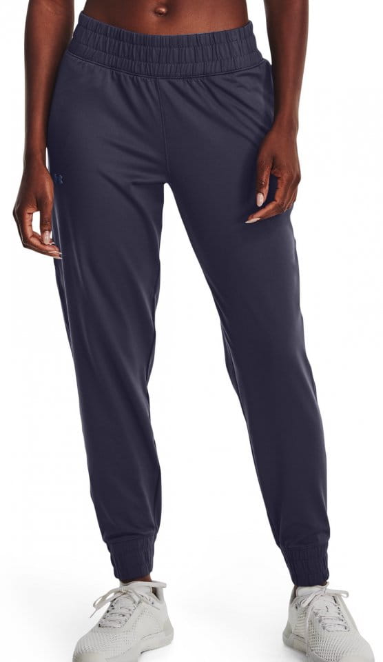 Hlače Under Armour Meridian CW Pant-GRY