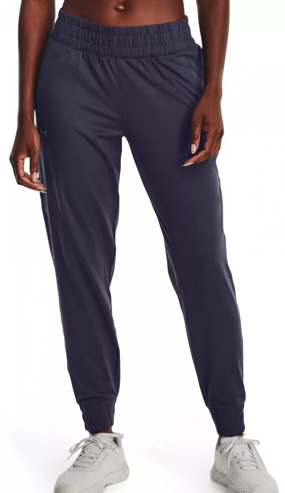 Hlače Under Armour Meridian CW Pant-GRY