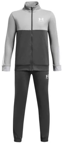 UA CB Knit Track Suit