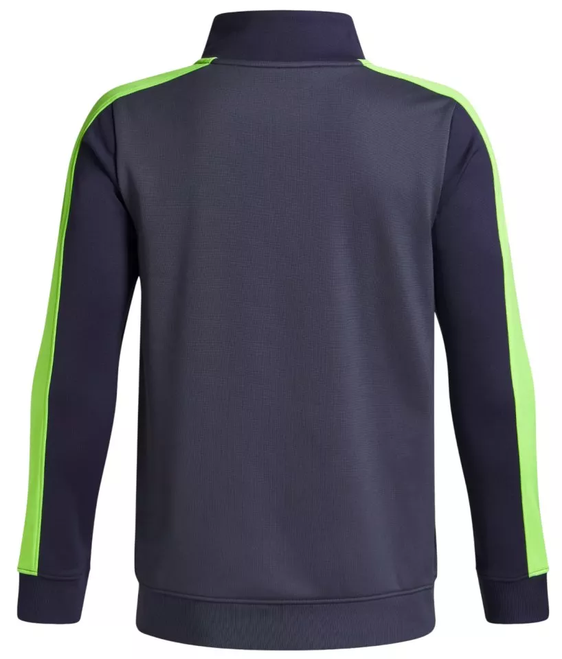 Zestaw Under Armour UA Rival CB Knit Track Suit