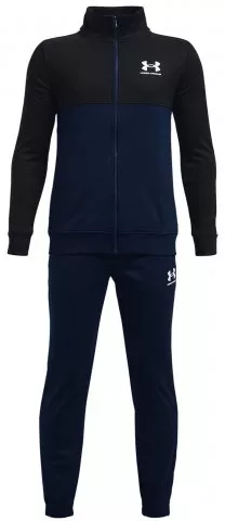 UA CB Knit Track Suit