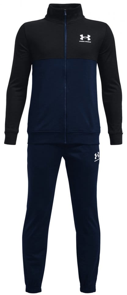 Set Under Armour UA CB Knit Track Suit