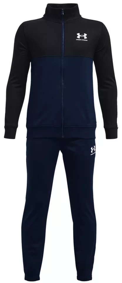 Set Under Armour UA CB Knit Track Suit