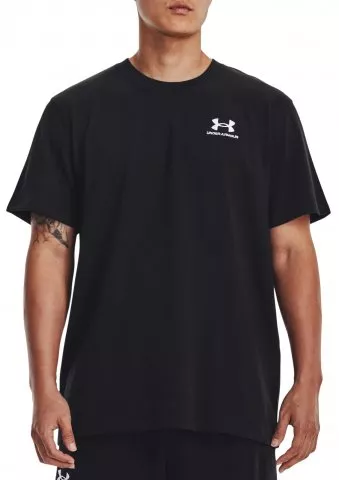 Under Armour UA Under Armour UA Logo EMB Heavyweight