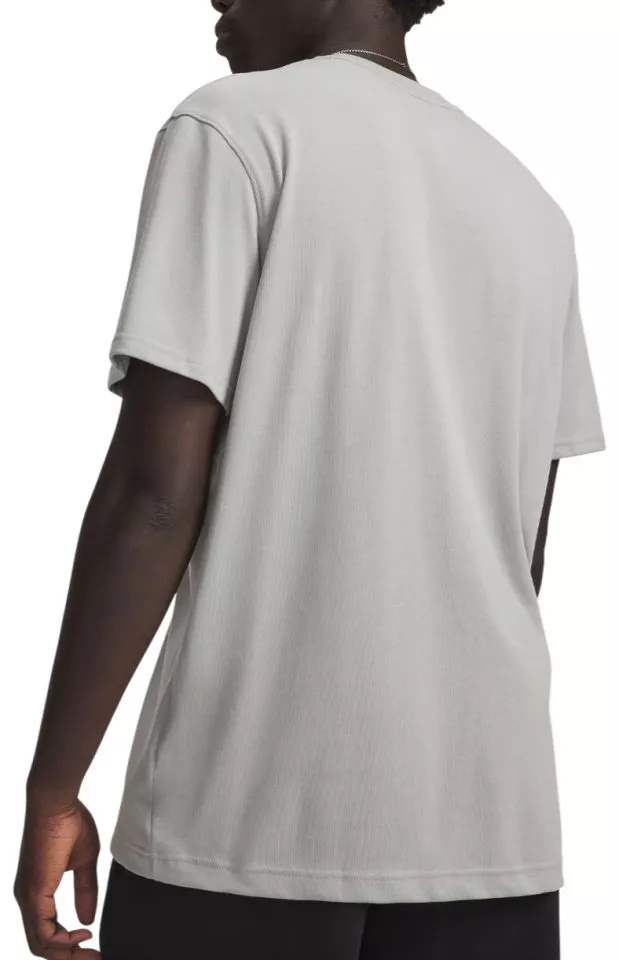 Camiseta Under Armour UA M LOGO EMB HEAVYWEIGHT SS