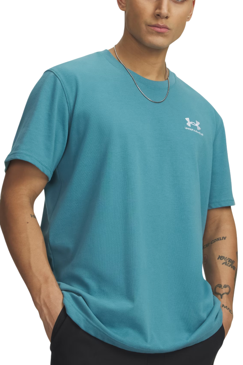 Under Armour Logo EMB Heavyweight