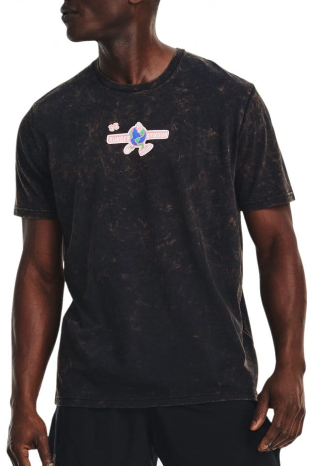 T-paita Under UA Runder Armour