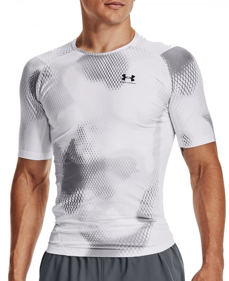 Majica Under Armour UA IsoChill Prtd