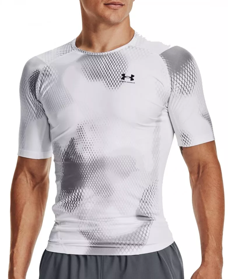 Majica Under Armour UA IsoChill Prtd