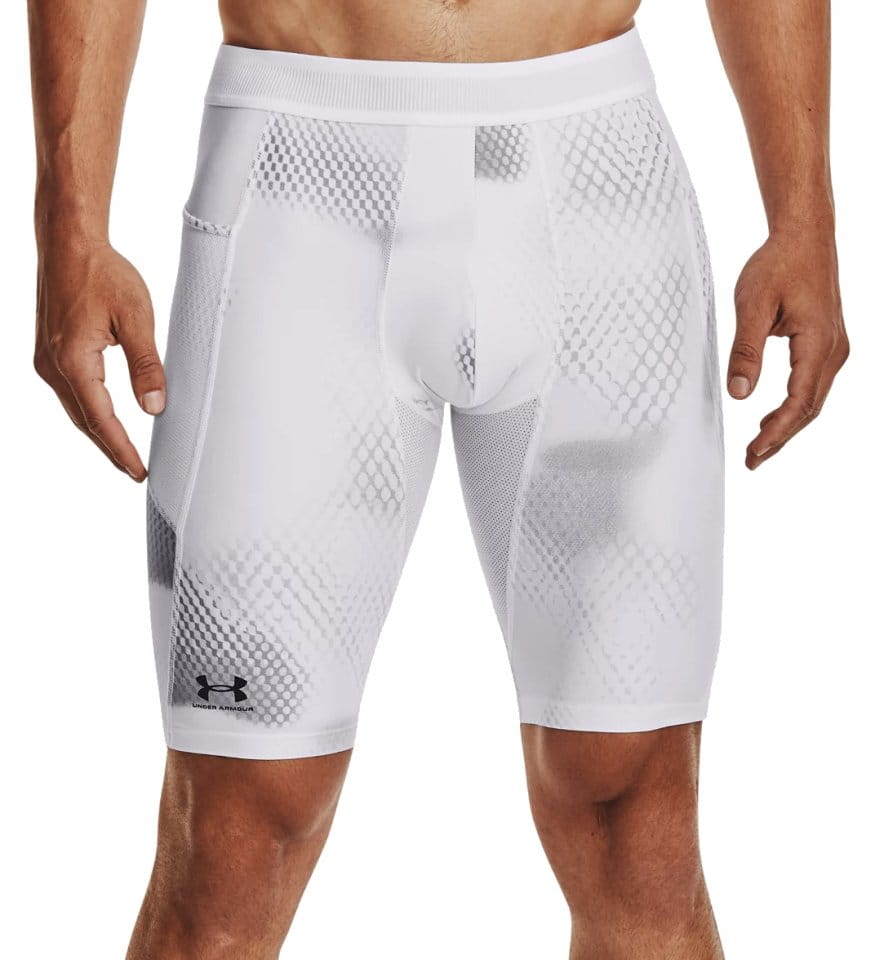 Kratke hlače Under Armour UA IsoChill Prtd Long