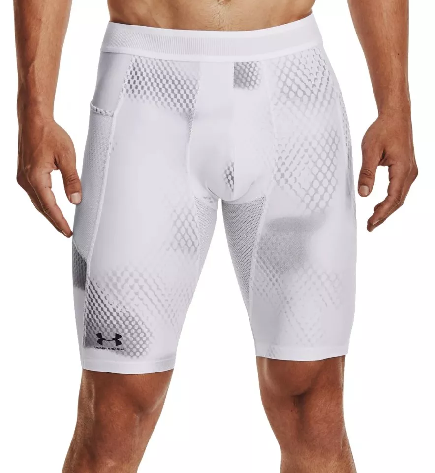Kratke hlače Under Armour UA IsoChill Prtd Long