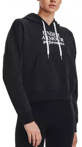 Essential Script Hoodie