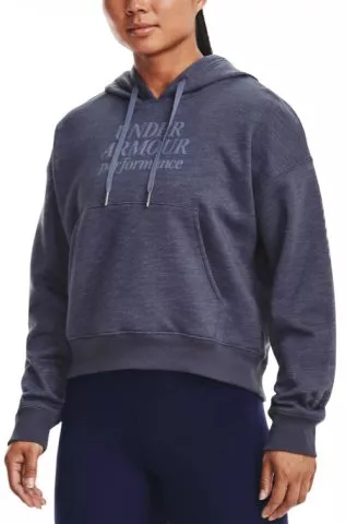 Essential Script Hoodie