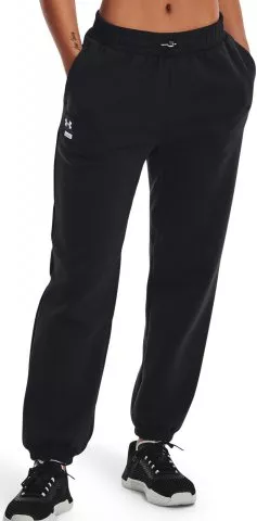 Summit Knit Pant-BLK