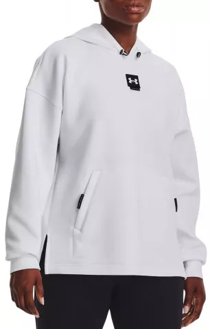 UA Halftime Fleece HB-PNK