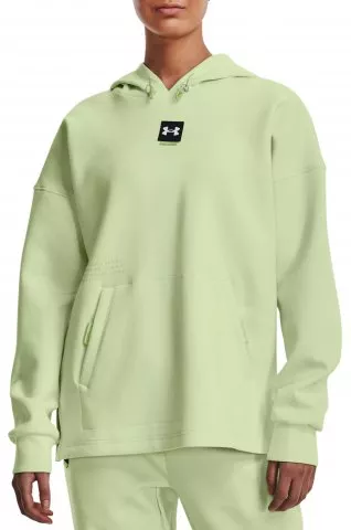 UA Halftime Fleece HB-PNK