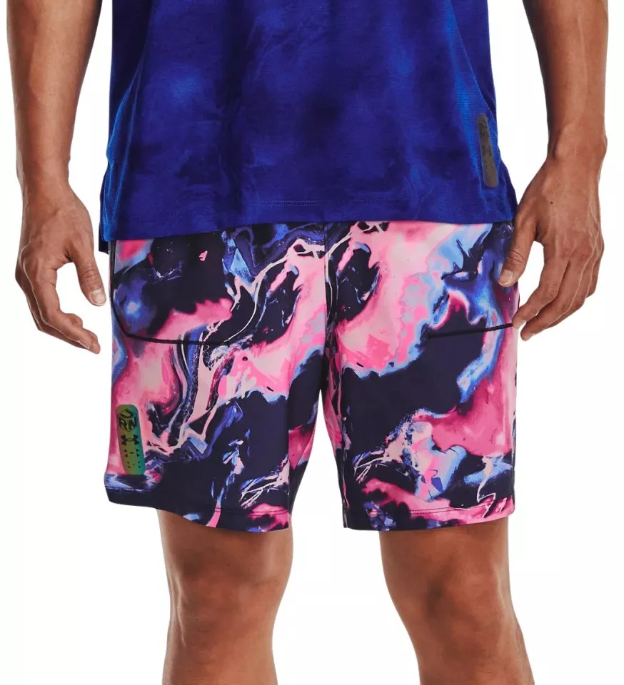 Shorts Under Armour Run Anywhere - Top4Running.com