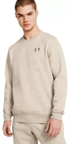 UA Essential Fleece Crew