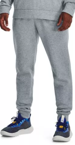 Curry Fleece Sweatpants-BLU