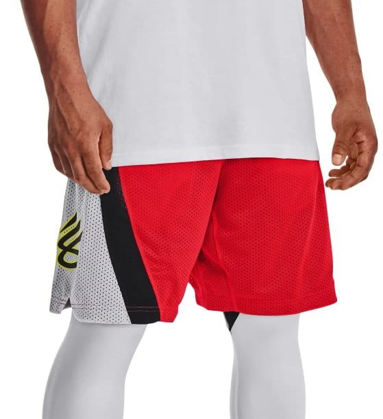 Szorty Under Armour Curry Splash 9 Short