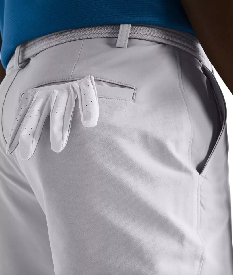 Calças Under Armour UA Matchplay Tapered Pant