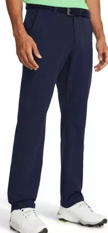 UA Tech Tapered Pant-BLU