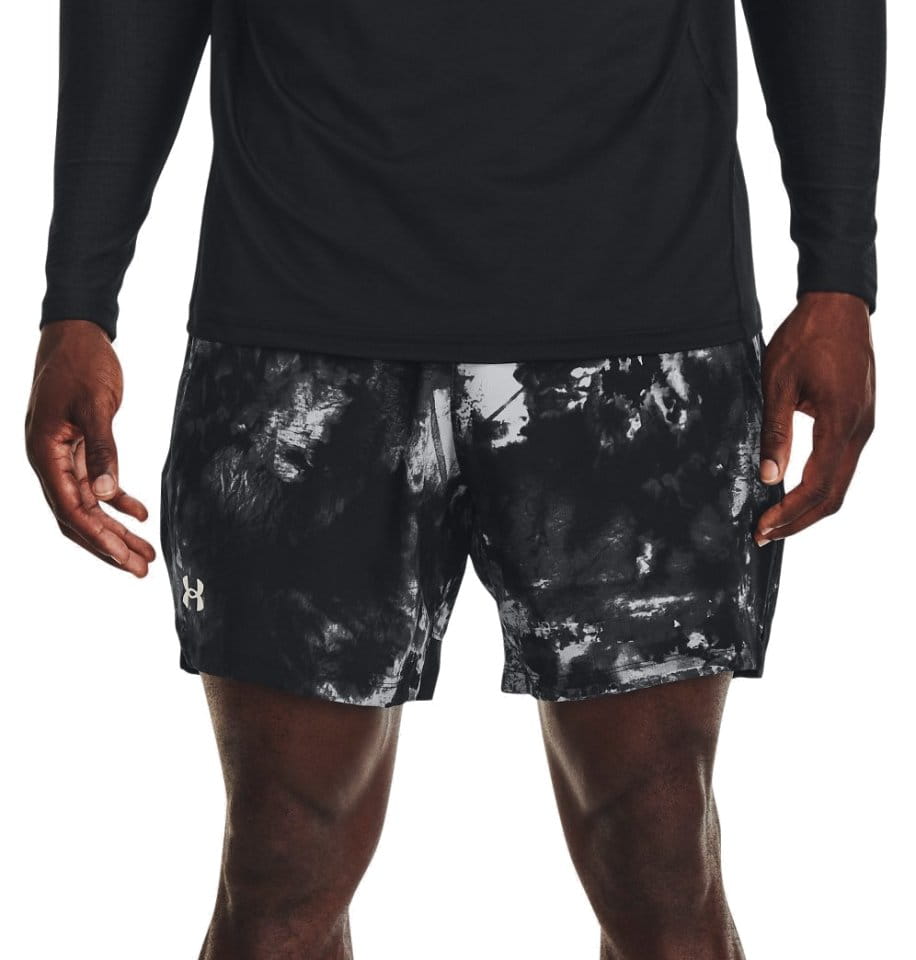 Kratke hlače Under Armour UA Vanish Wvn 6in Print Sts