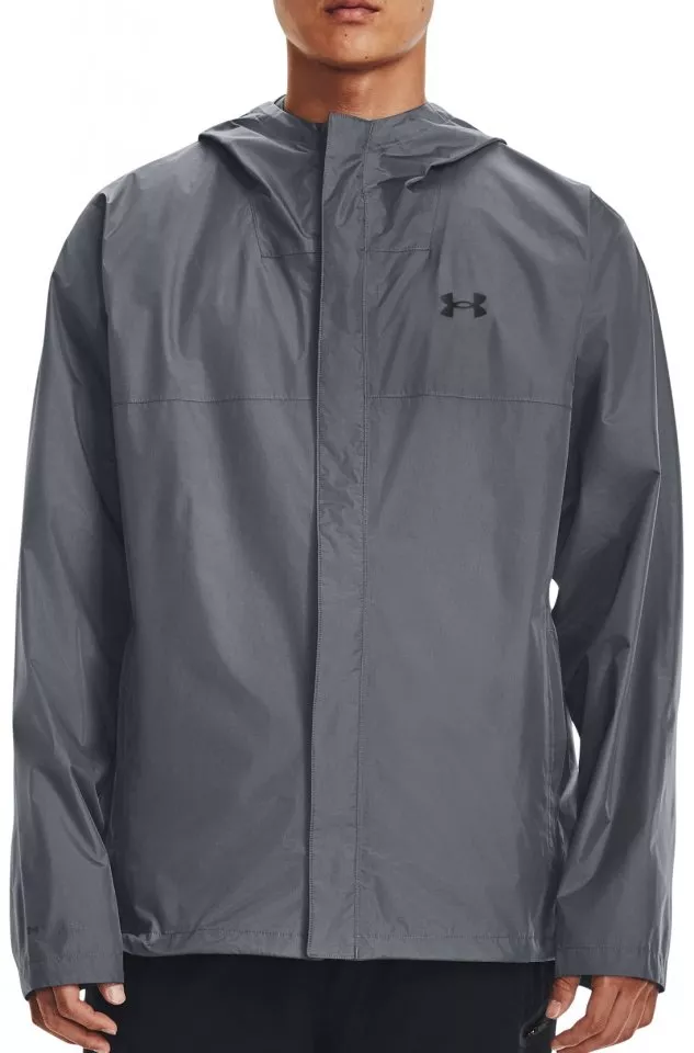 Veste à capuche Under Armour Cloudstrike 2.0-GRY