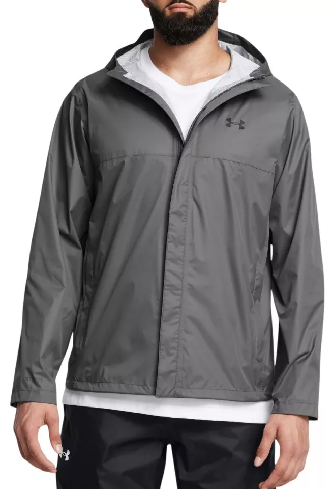 Casaco com capuz Under Armour CLOUDSTRIKE JACKET