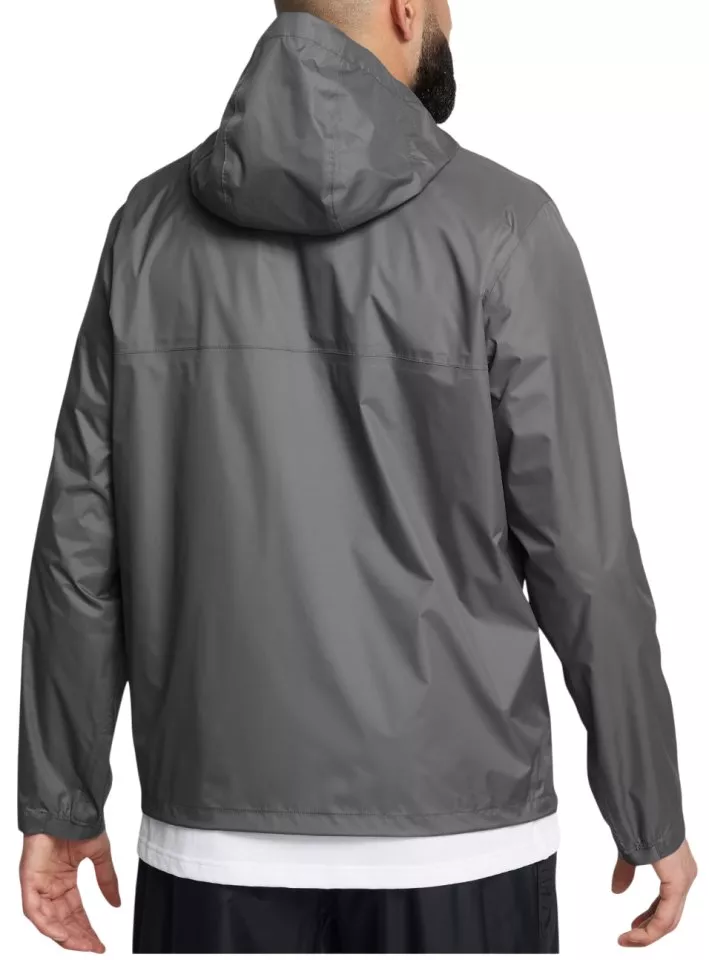 Casaco com capuz Under Armour CLOUDSTRIKE JACKET