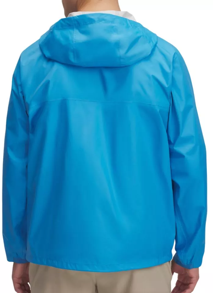 Kapuzenjacke Under Armour CLOUDSTRIKE JACKET