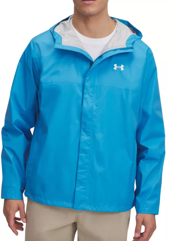 Kapuzenjacke Under Armour CLOUDSTRIKE JACKET