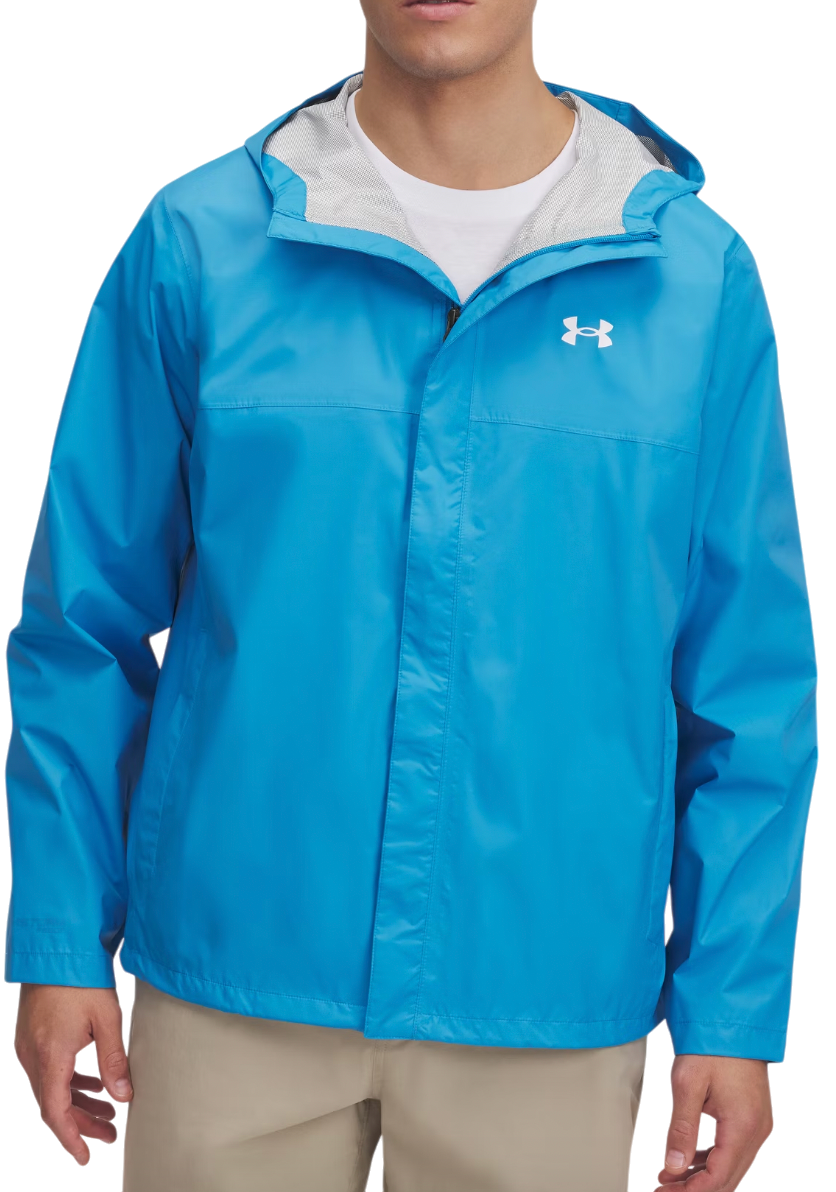 Kapuzenjacke Under Armour CLOUDSTRIKE JACKET