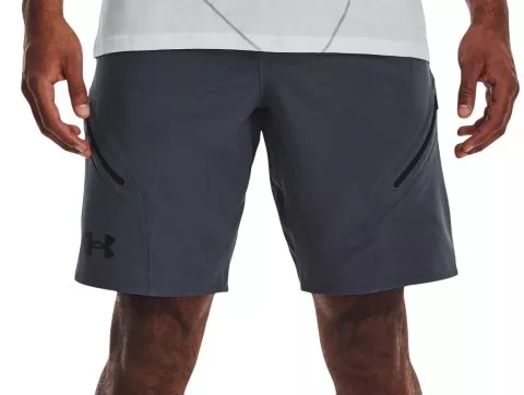 UA Unstoppable Cargo Shorts-GRY