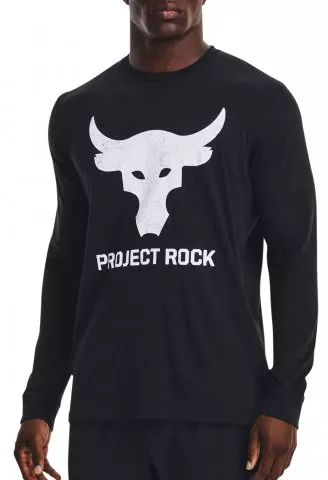Under Armour UA PJT ROCK BRAHMA BULL LS