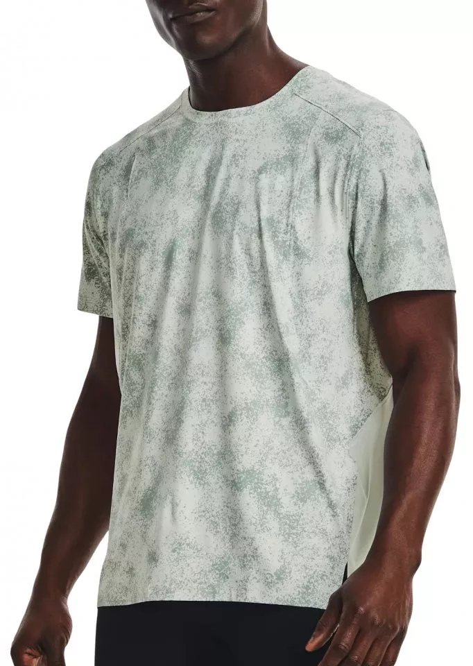Majica Under Armour Iso-Chill Laser II