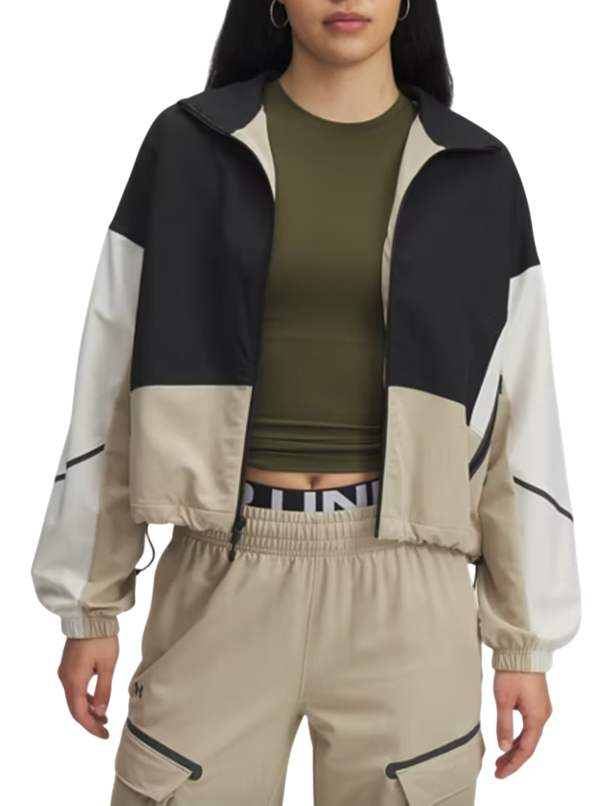 Under Armour Unstoppable Jacket Women