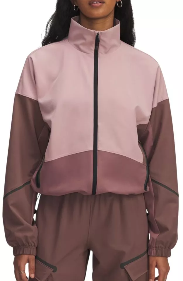 Τζάκετ Under Armour Unstoppable Jacket Women