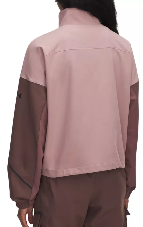 Τζάκετ Under Armour Unstoppable Jacket Women