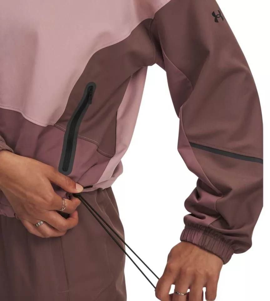 Τζάκετ Under Armour Unstoppable Jacket Women