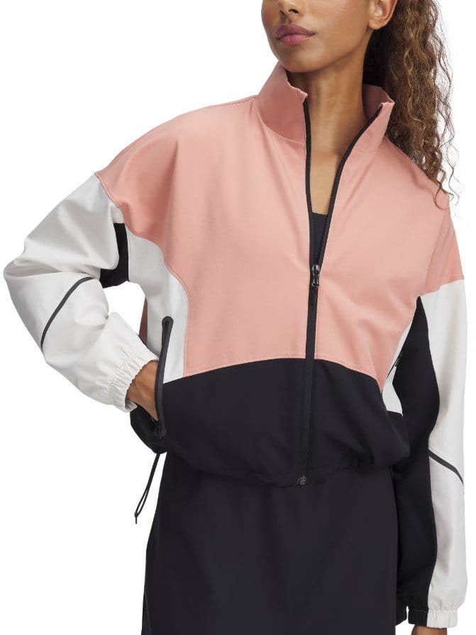 Jack Under Armour Unstoppable Jacket