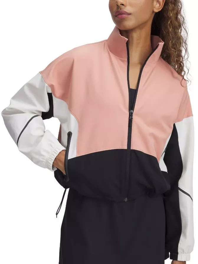 Jack Under Armour Unstoppable Jacket