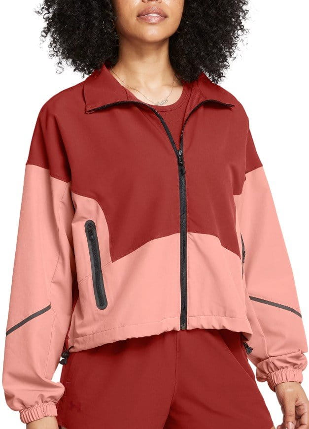 Jacheta Under Armour Unstoppable Jacket-ORG