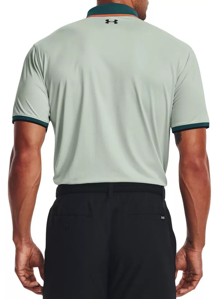 Тениска Under Armour UA Playoff 2.0 Pique Polo