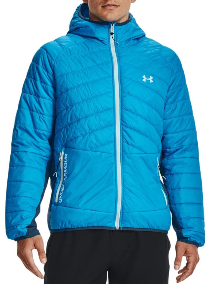 Veste à capuche Under Armour UA Active Hybrid