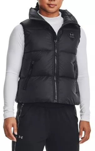 UA CGI Down Vest